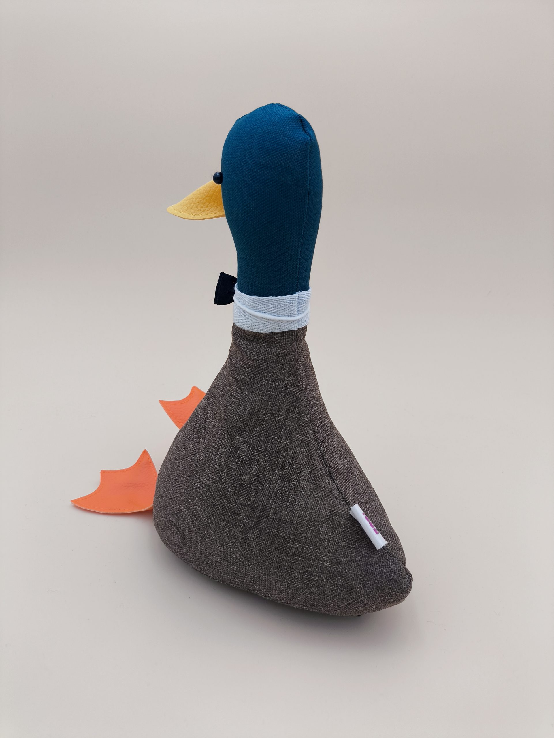 Cale-porte canard : Emile, le sophistiqué – Image 5