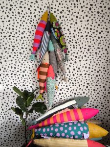 le cool canard_les grand poissons colin calin_petit et grand