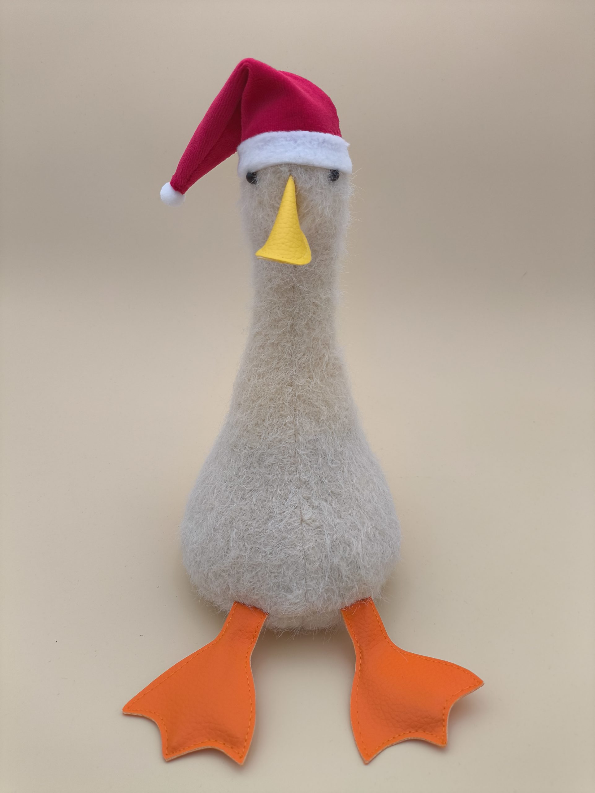 Mini accessoire : chapeau de Père Noël - Image 5