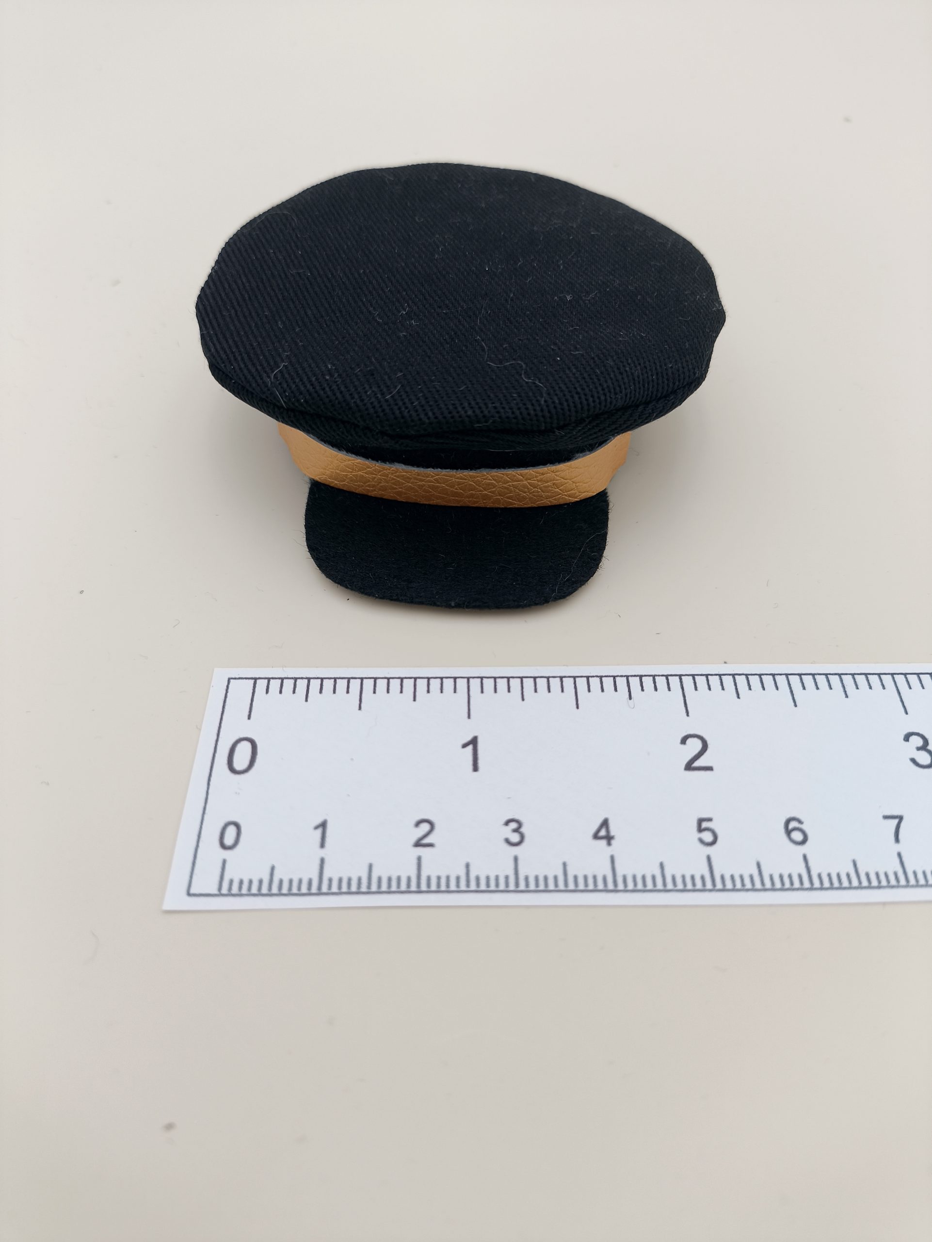 Mini accessoire : casquette de pilote – Image 7