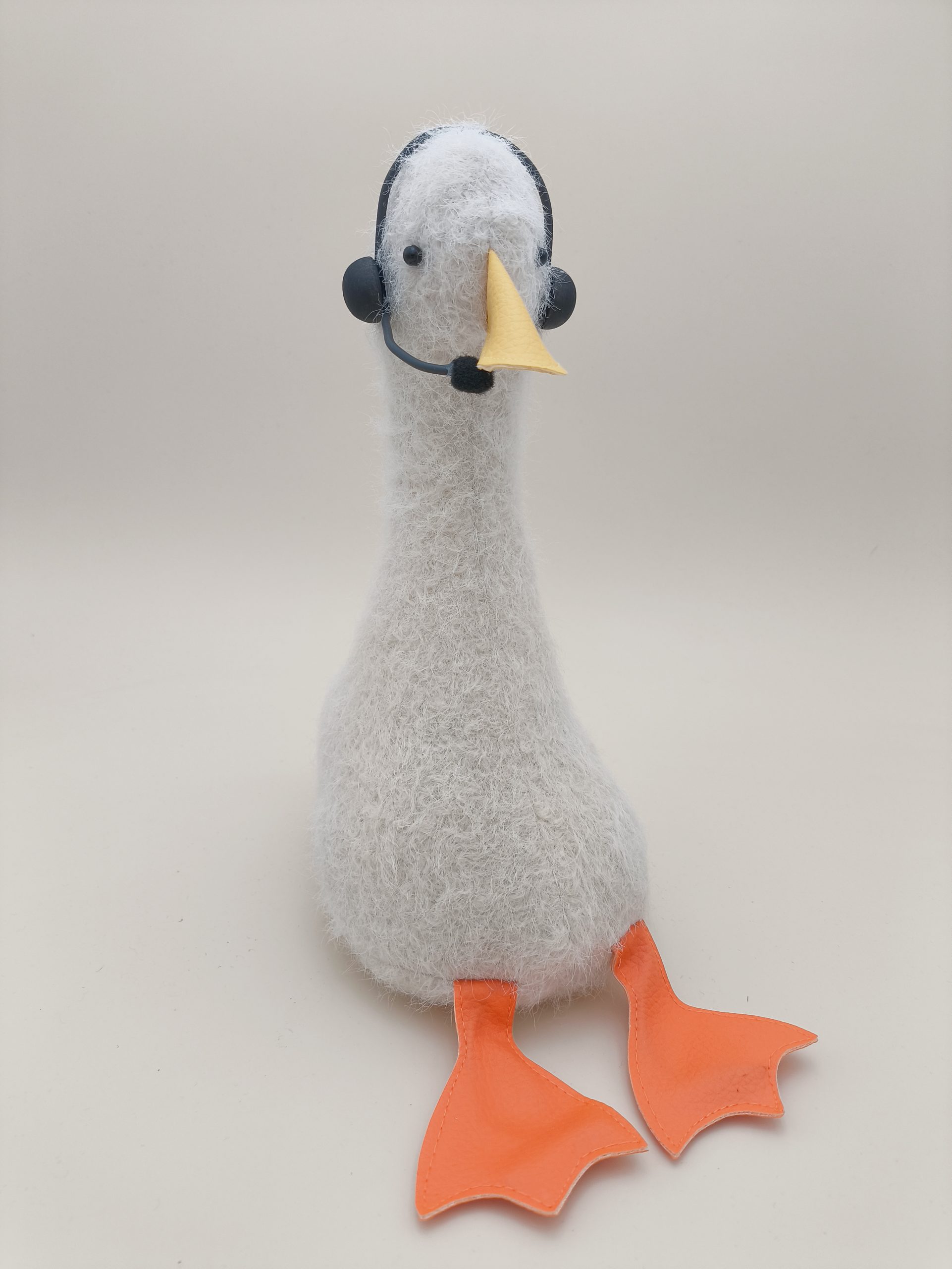 Mini accessoire : casque de communication - Image 4