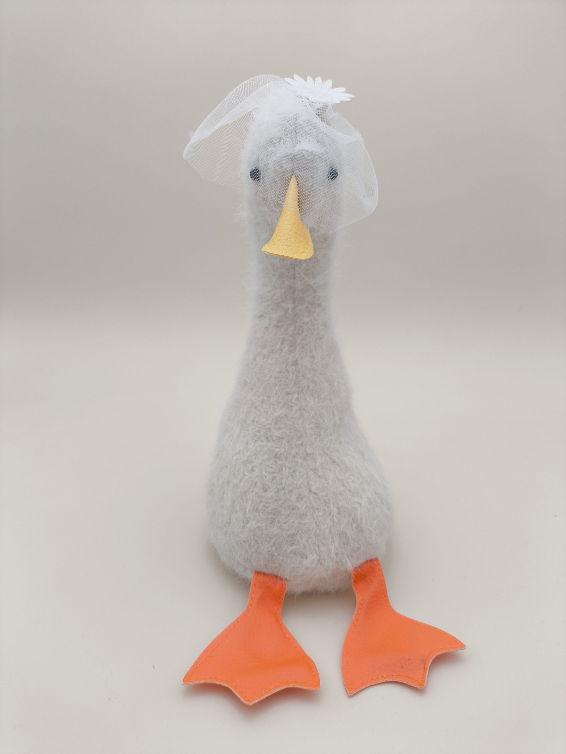 Mini accessoire : voile de marriage – Image 2