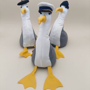 cale-porte mouette