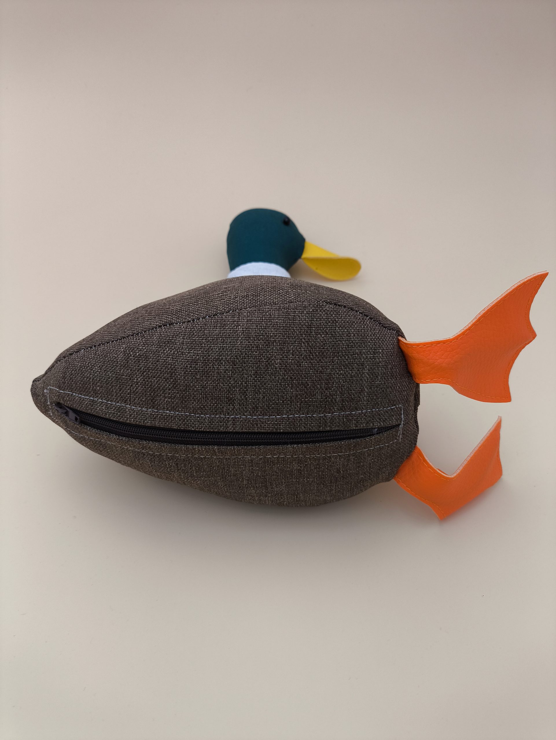 Cale-porte canard : Emile, le sophistiqué – Image 6
