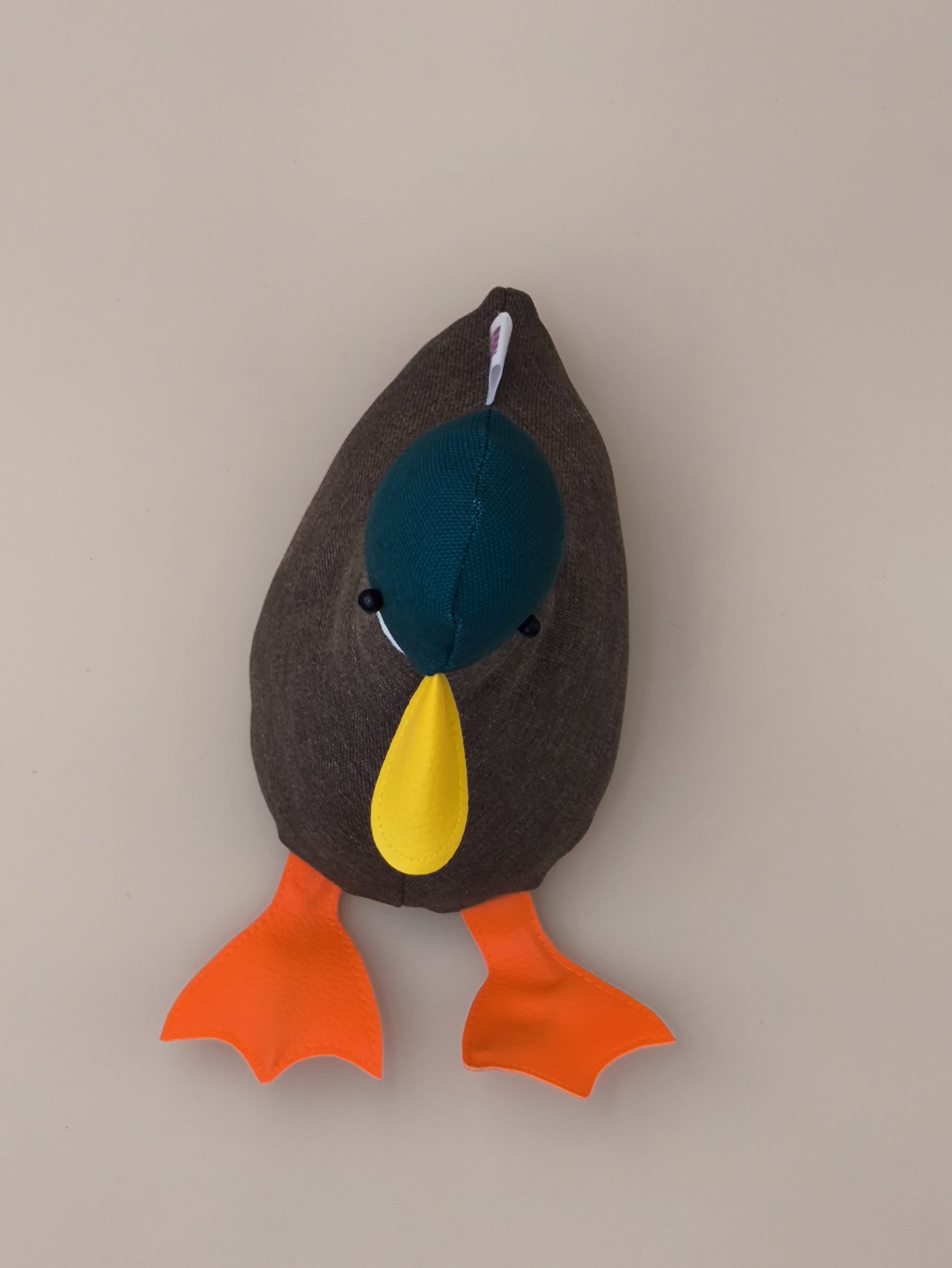 Cale-porte canard : Monsieur Colvert - Image 4